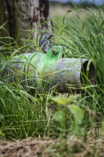 Sludge, disinfection and reuse: finishing the system