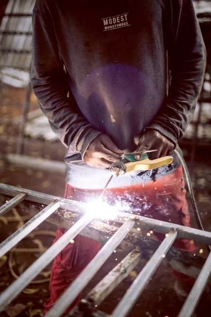 Coûts cachés qui font dévier un devis de skid inox