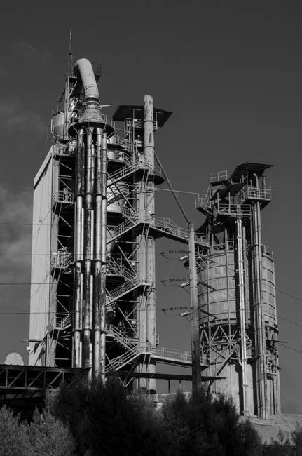 RO and ZLD: Closing the Salt and Chloride Loop