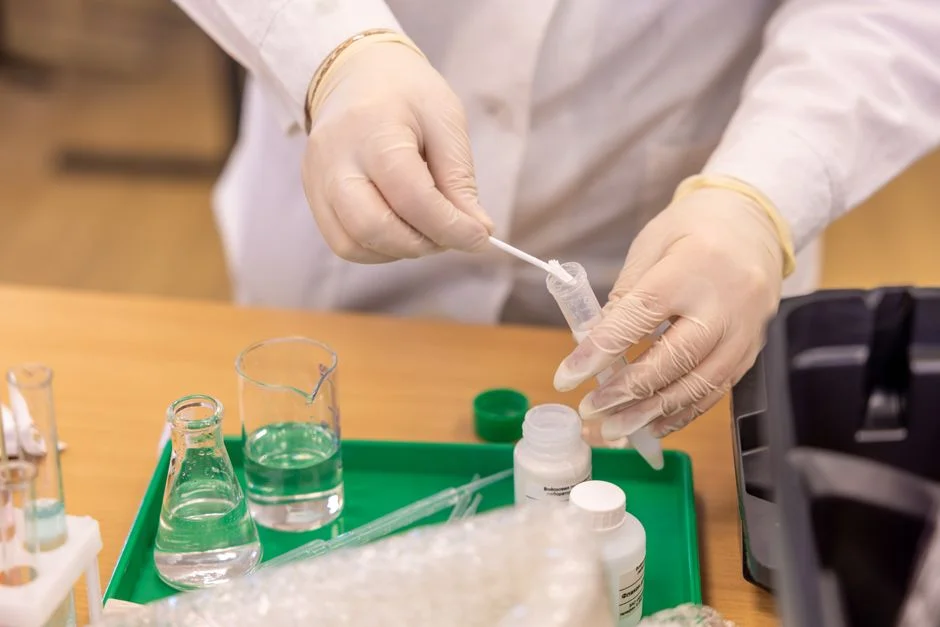 Electrocoagulation: How the 94.92% COD Result Was Achieved