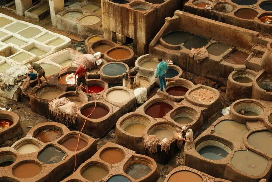 Matching Each Effluent Problem to a Treatment Step