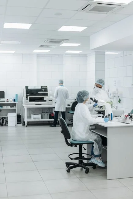 Limites de surveillance paramètre par paramètre pour la production haut débit