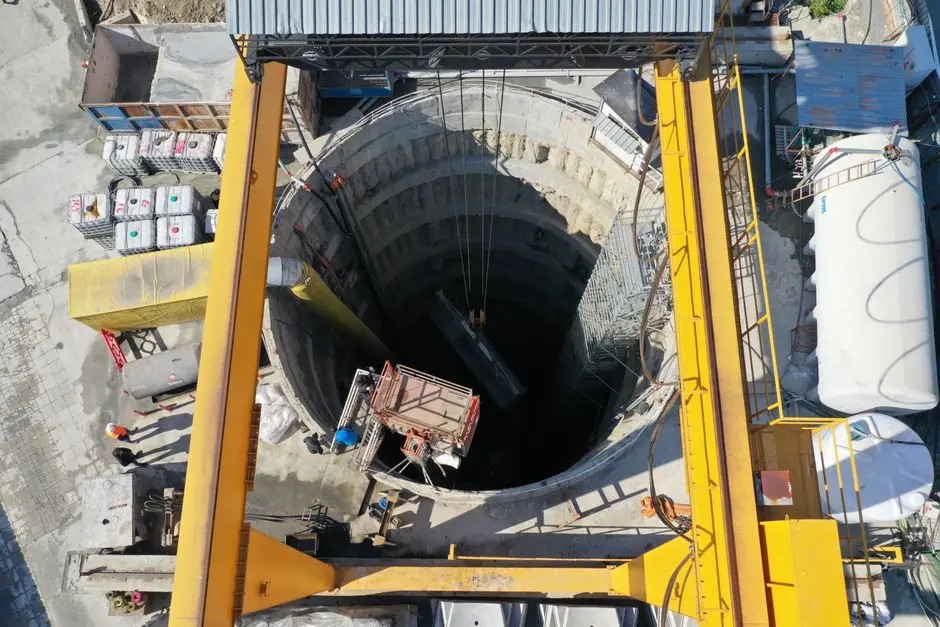 Pipeline Condition Assessment: Direct vs. Indirect Techniques