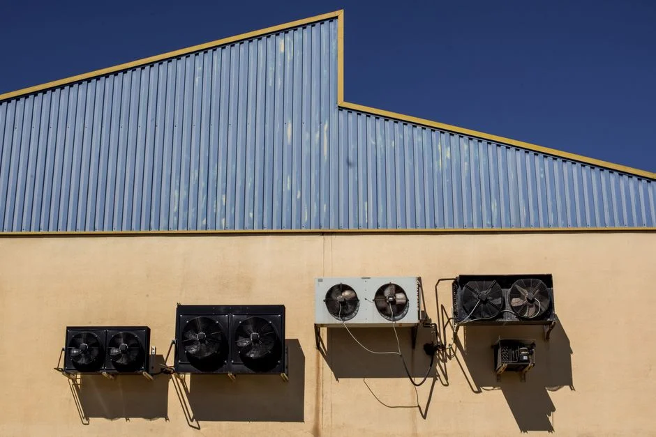 The Three Cooling Architectures That Actually Move the WUE Needle