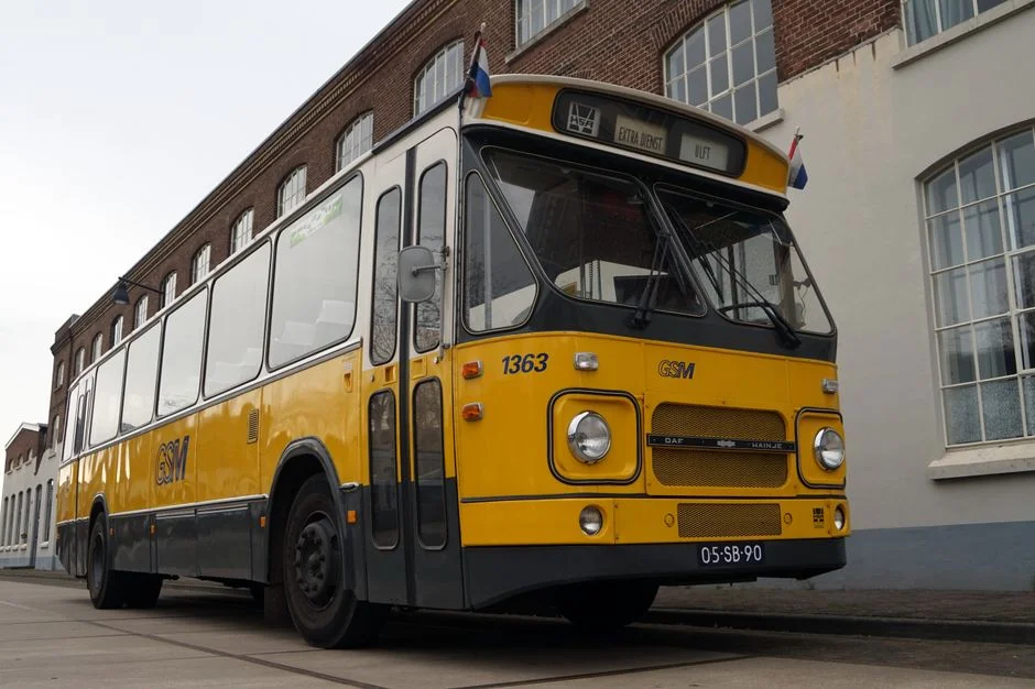 Sizing and specifying a DAF for a Brussels factory in 2026