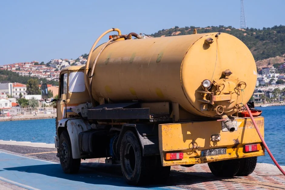 Build the Complete Treatment and Disposal Train