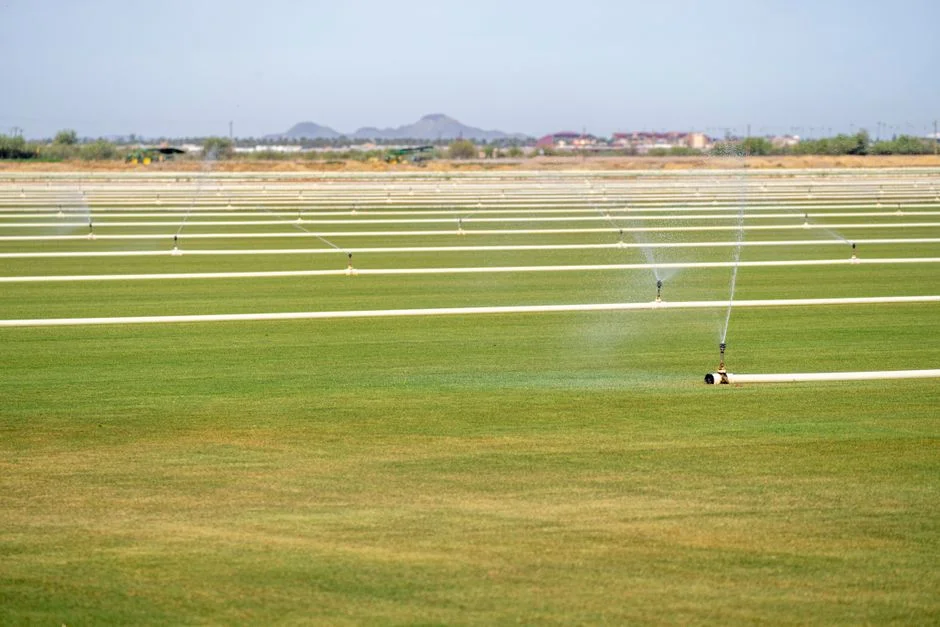 Test each option against the land and receiving environment