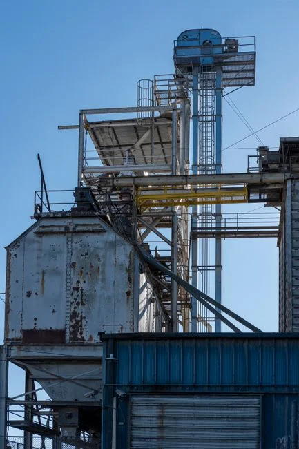 What contaminants should the pretreatment train remove?