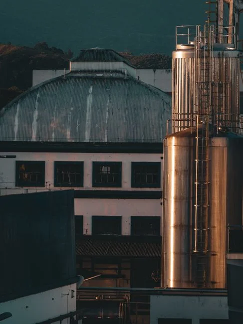 The Three End-Use Strategies: Reuse, Discharge Compliance, or ZLD