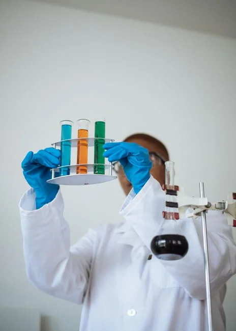 Characterize Each Wastewater Stream Before Selecting Equipment