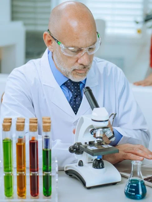 Identify the Permits and Testing Records to Obtain