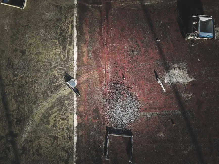 Subtracting Aerial Deposition From a Site's Measured Zinc Load