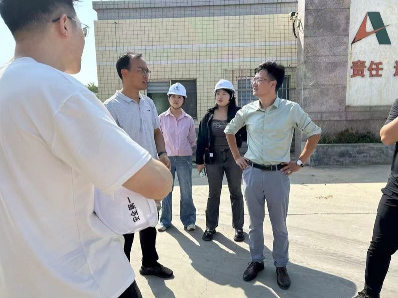 Environmental Compliance Through Digital Monitoring: Reducing Regulatory Risk with Data