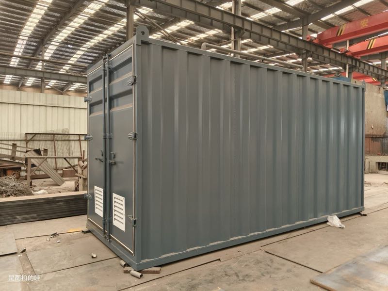 Prefabricated Pump Stations vs Traditional Pump Stations: Construction, Maintenance, and Total Cost Comparison