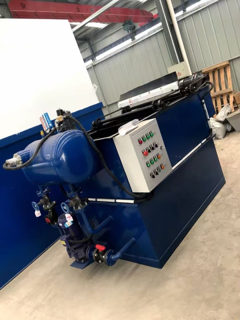 Contract O&M for Wastewater Treatment Plants: Is Outsourcing Worth It?