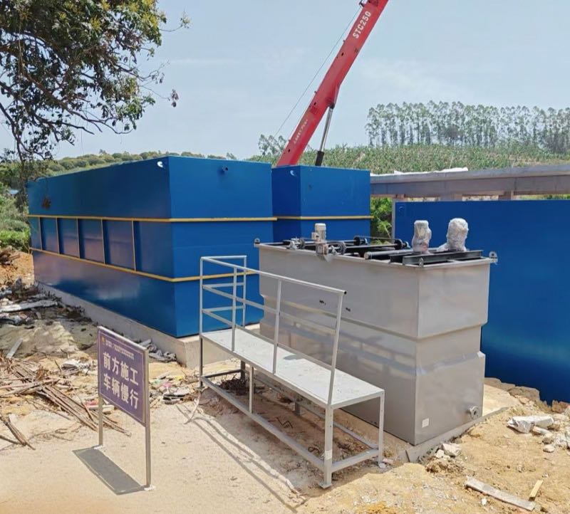 Industrial Wastewater Treatment Equipment Selection: Matching the Right System to Your Industry