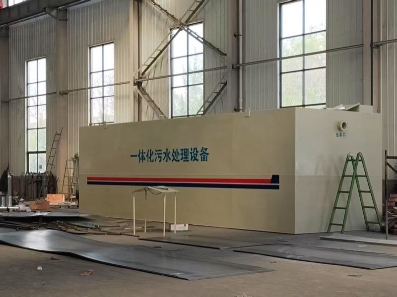 MBR Flat Sheet Membrane Module (DF Series)