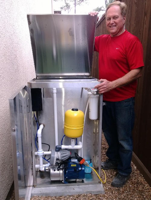 Fort Bend County Texas Soft Water Installation Near Me